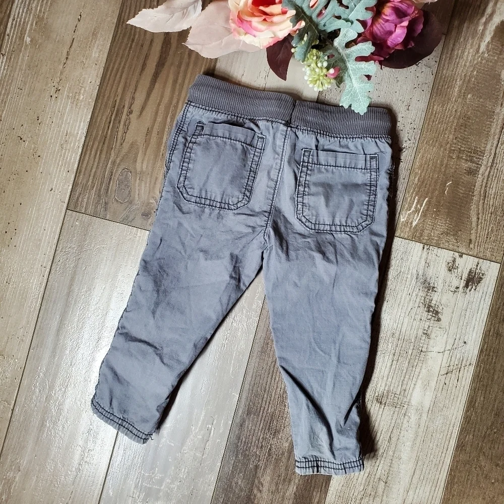 Carters carter gray